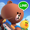 LINE Corporation - LINE リトルナイツ アートワーク