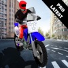 Bike Expert in Impossible City Pro