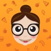 Contatore di calorie AI