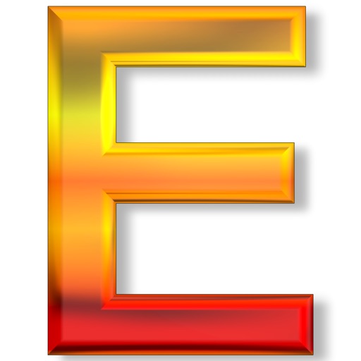 Express English app icon图