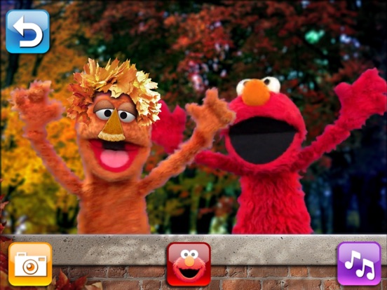 iPad Screenshot 3