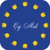 Caj mali