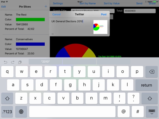 iPad Screenshot 5