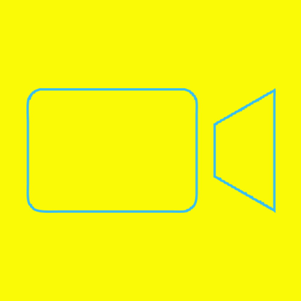 Web Recorder: Video Screen Record H5 for Browser App Icon