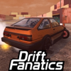 Adam Keninger - Drift Fanatics Car Drifting  artwork