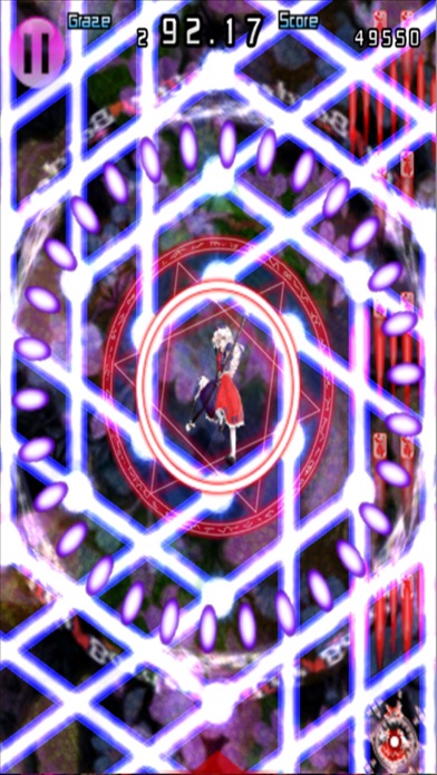 東方亡月録 〜Serene Retro Historyのスクリーンショット2 東方亡月録 〜Serene Retro Historyのスクリーンショット2