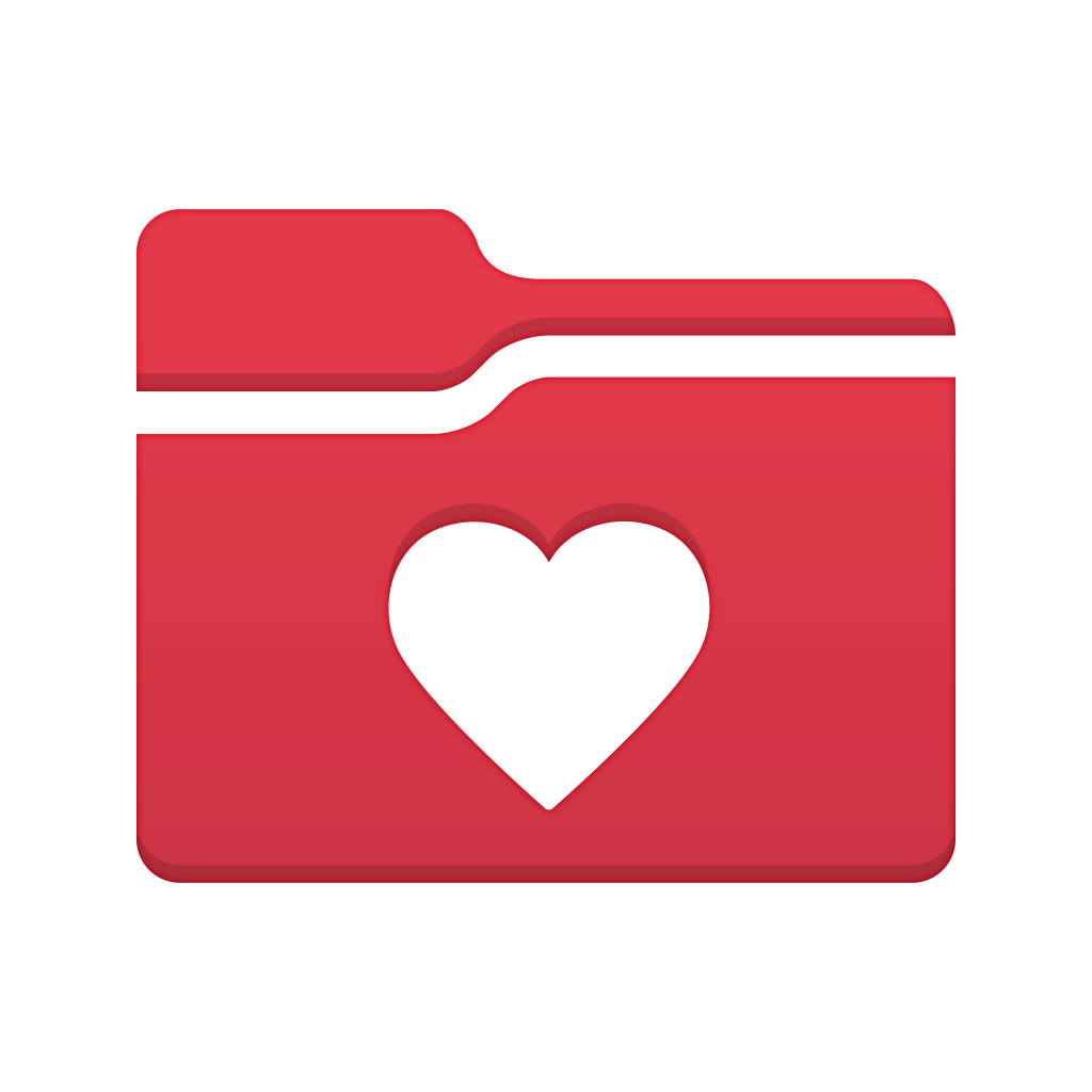 MyChart App Icon