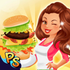 Play Spirit Limited - World Kitchen Fever- Cooking Chef  artwork