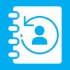 iContacts Backup - Share & Export Contacts backup