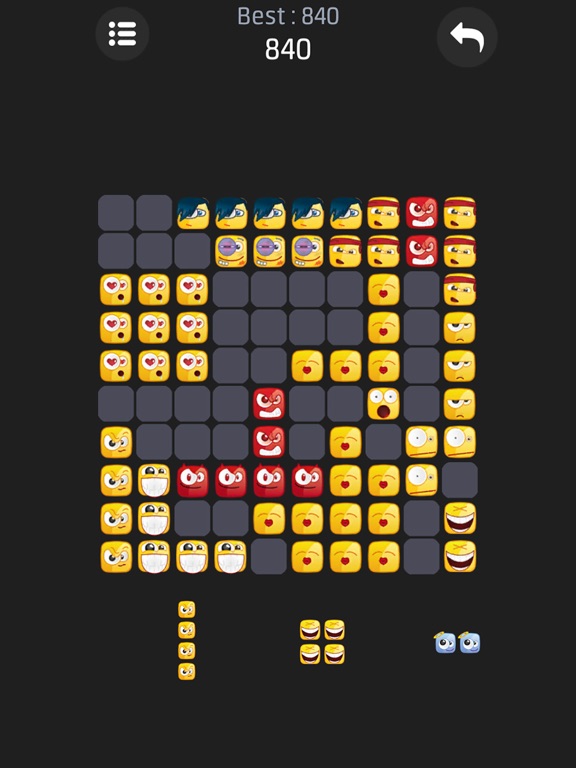 App Shopper Emoji Block Puzzle (Games)