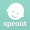 妊娠 • Sprout +