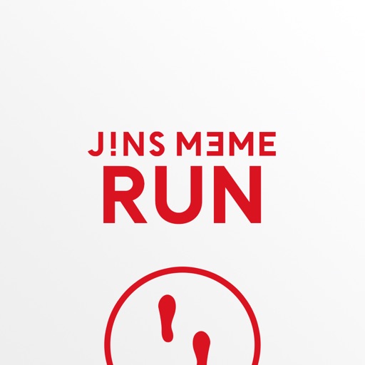 JINS MEME RUN (ジンズ・ミーム・ラン)