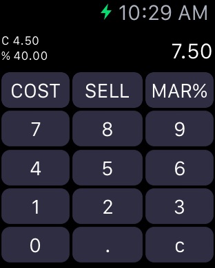 iPhone Screenshot 5