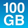 100 GB Degoo Online Storage public storage online payment 
