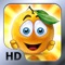 Cover Orange HD iOS