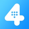 Ring4 - Phone Number, Texts & Calls, Call Recorder