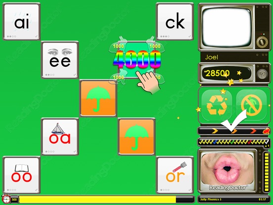 iPad Screenshot 2
