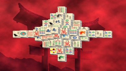 Mahjong Extreme - Plus screenshot1