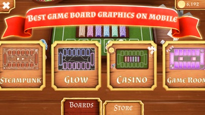 Screenshots of Mancala: FS5 (FREE) for iPhone