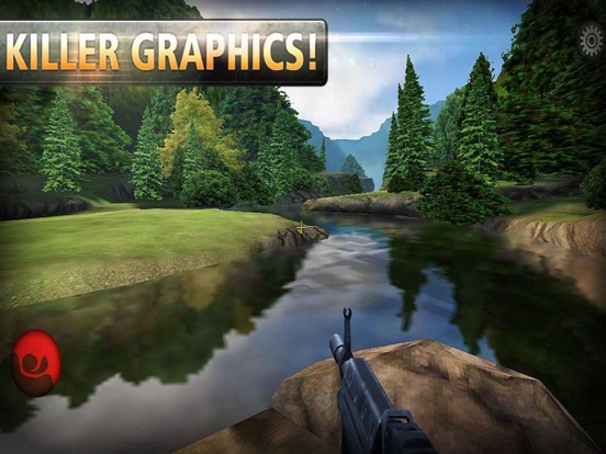 free 3d hunting games download