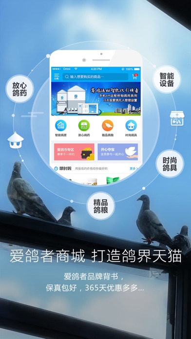 iPhone Screenshot 3