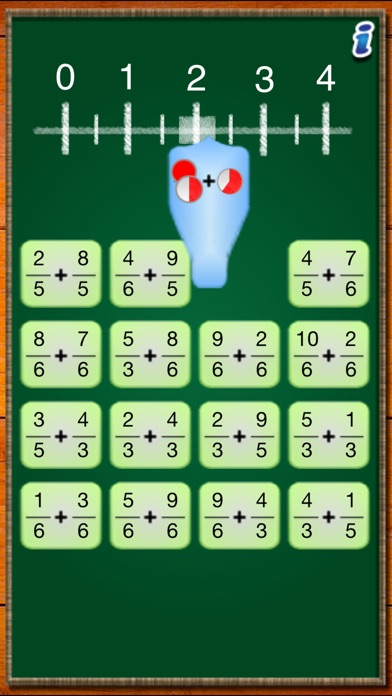 iPhone Screenshot 1