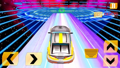 Top Car Racing Stunt screenshot 3