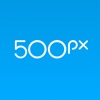 500px