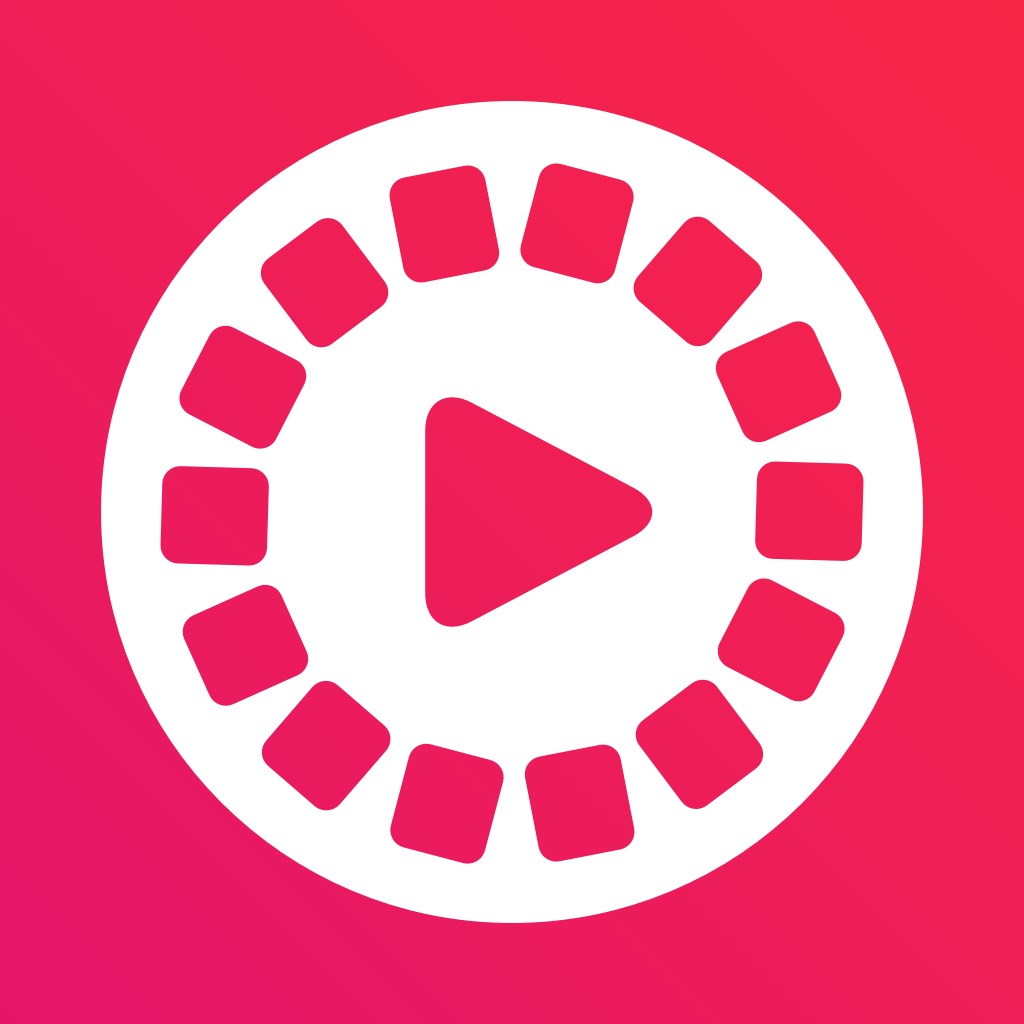 Flipagram App Icon