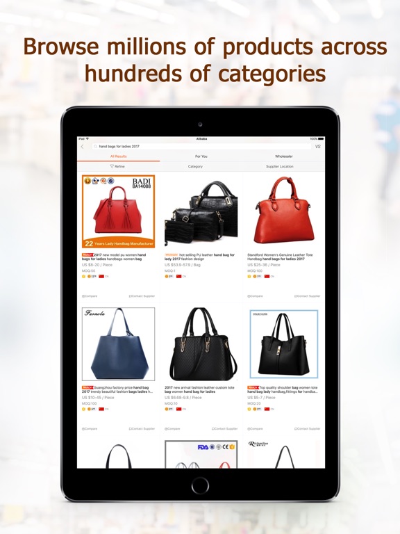 iPad Screenshot 2