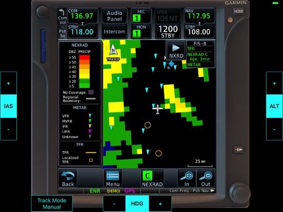 iPad Screenshot 3