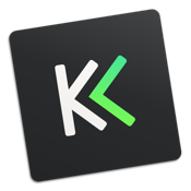 KeyKey Typing Tutor