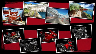 Ducati Challenge screenshot1