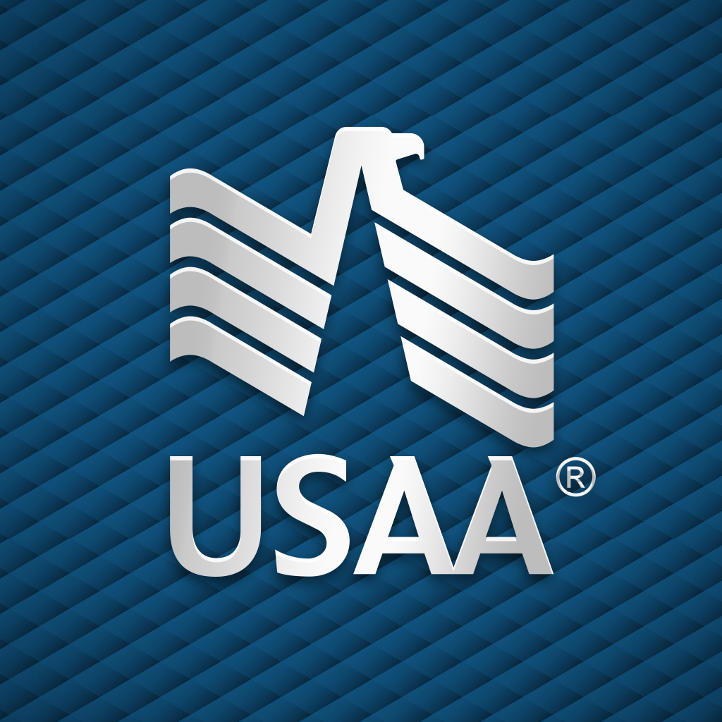 USAA Mobile App Icon