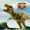 Vulcan Labs Co., Ltd - VR Dinosaurs - Virtual Reality  artwork