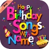 Birthday Songs with Name birthday name songs 