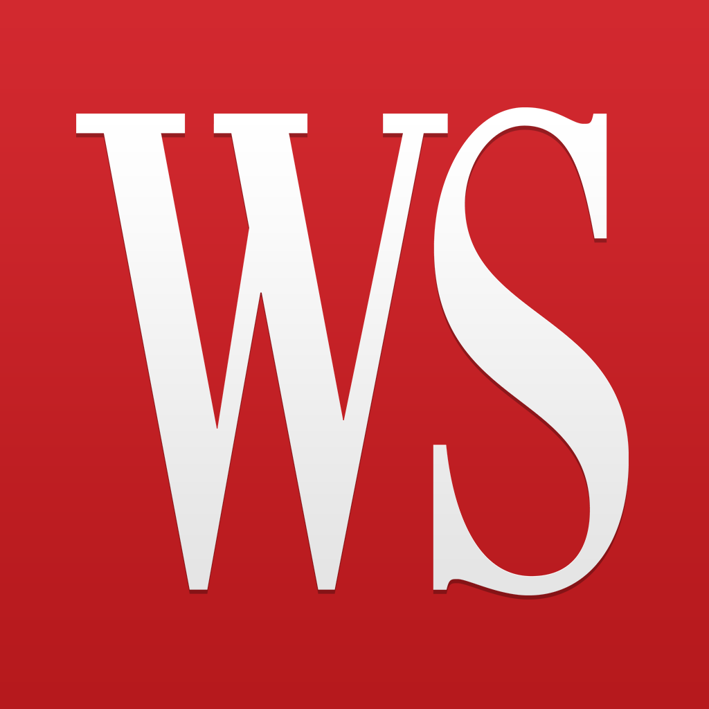 WineRatings+ by Wine Spectator App Icon