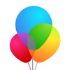 no app image