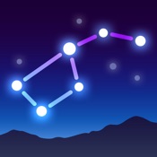 Star Walk 2 - Night Sky Map