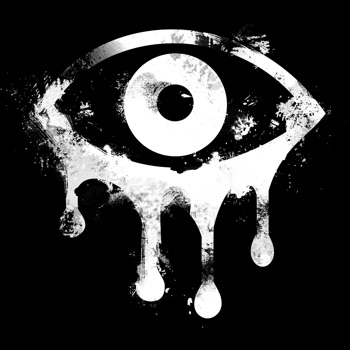 PC / Computer - Eyes: The Horror Game - The Ghost - The Textures Resource