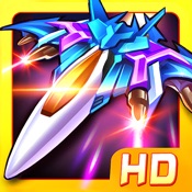 Thunder Assault:Airplane Games
