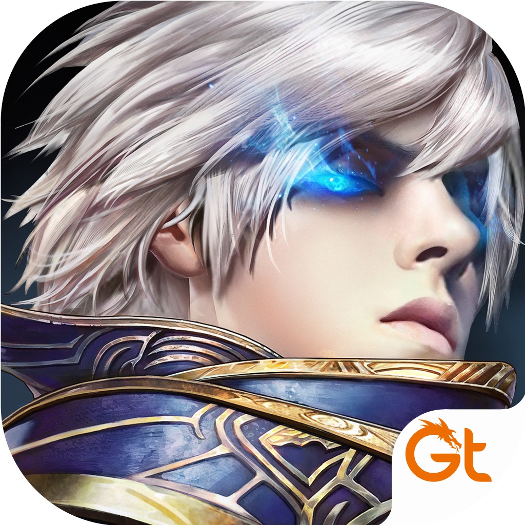 Legacy of Discord-FuriousWings App Icon