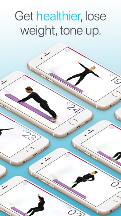 Popular 7 Minute Workout App Breaks Servers In New Year Rush Image