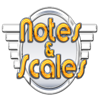 Notes and Scales