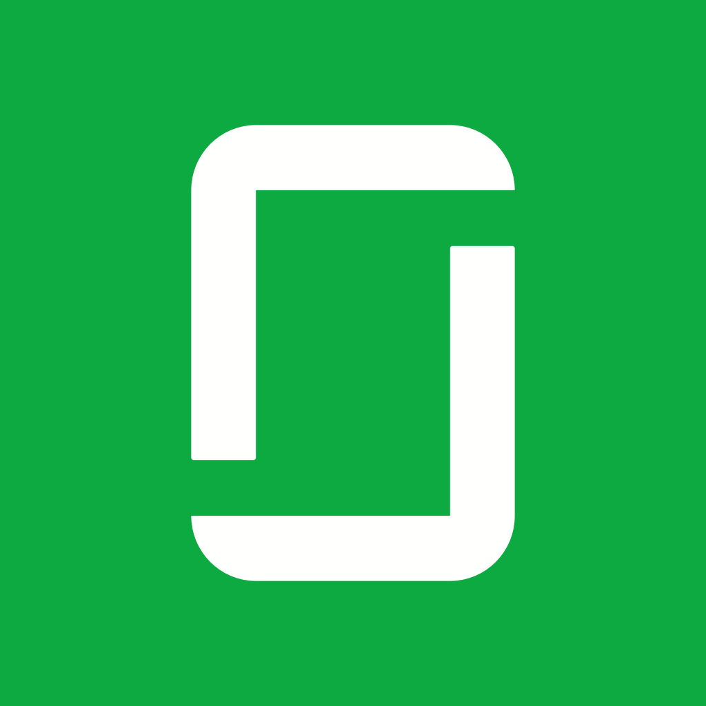 Glassdoor Job Search: Jobs, Salaries & Reviews App Icon