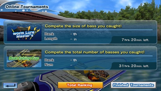iPhone Screenshot 2