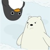 Penguins & Polar Bears - Arcade Shooter Mini game penguins game