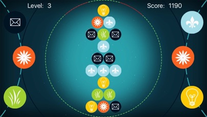 Tacit-a game for lovers! screenshot 3