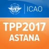 ICAO 2017 Astana