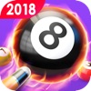 biliardo - 8 ball billiards